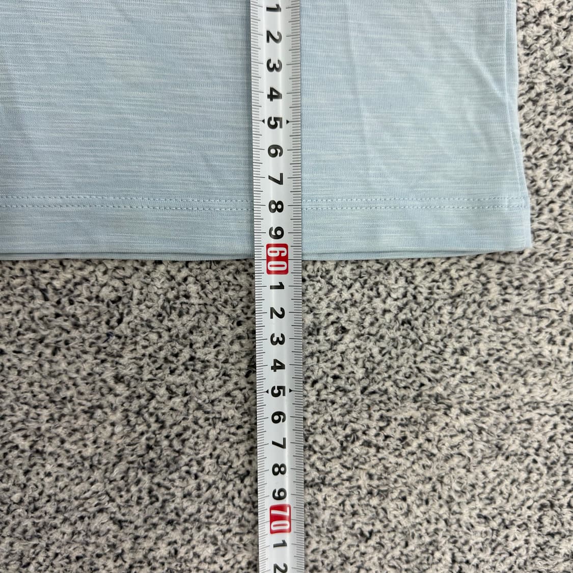 [M] 타미힐피거 여성 긴팔 티셔츠 0109T1 상품이미지5