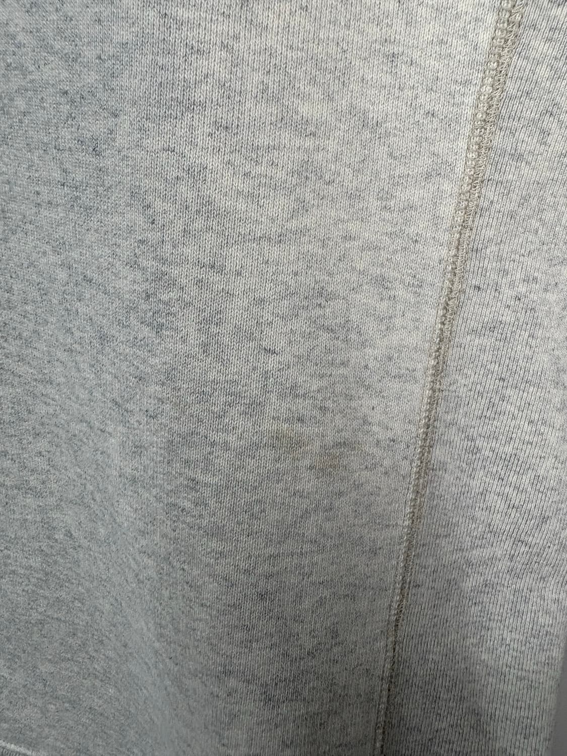 베이프 컬리지 빅로고 박시핏 스웻셔츠 A2433 상품이미지9