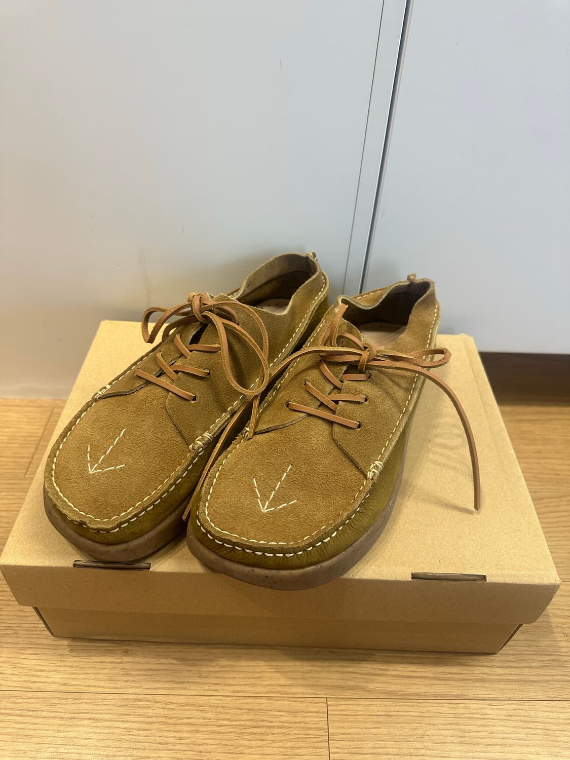 요기 풋웨어 X 나이젤카본 핀2 상품이미지2