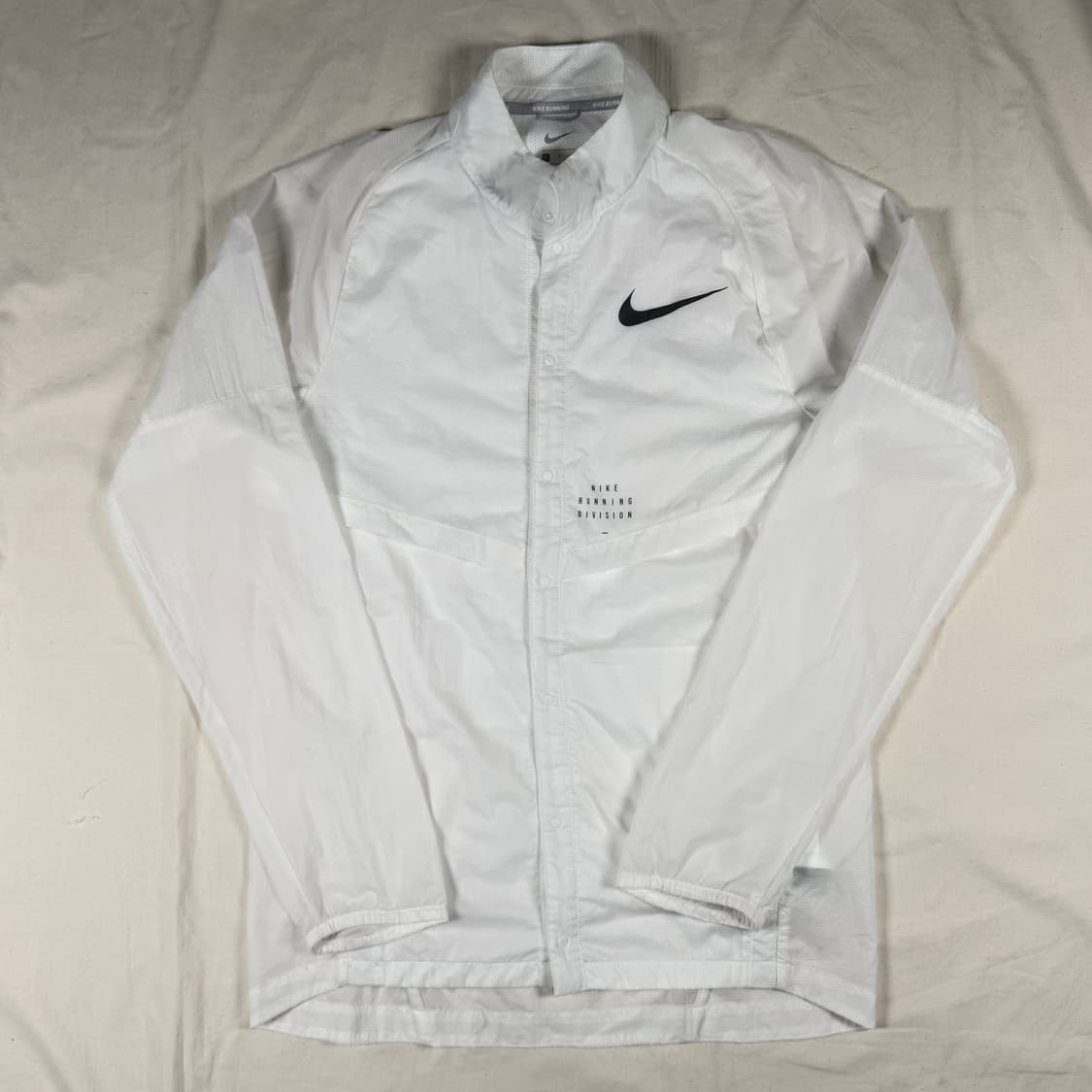 나이키 러닝 바람막이 자켓 상품이미지1
