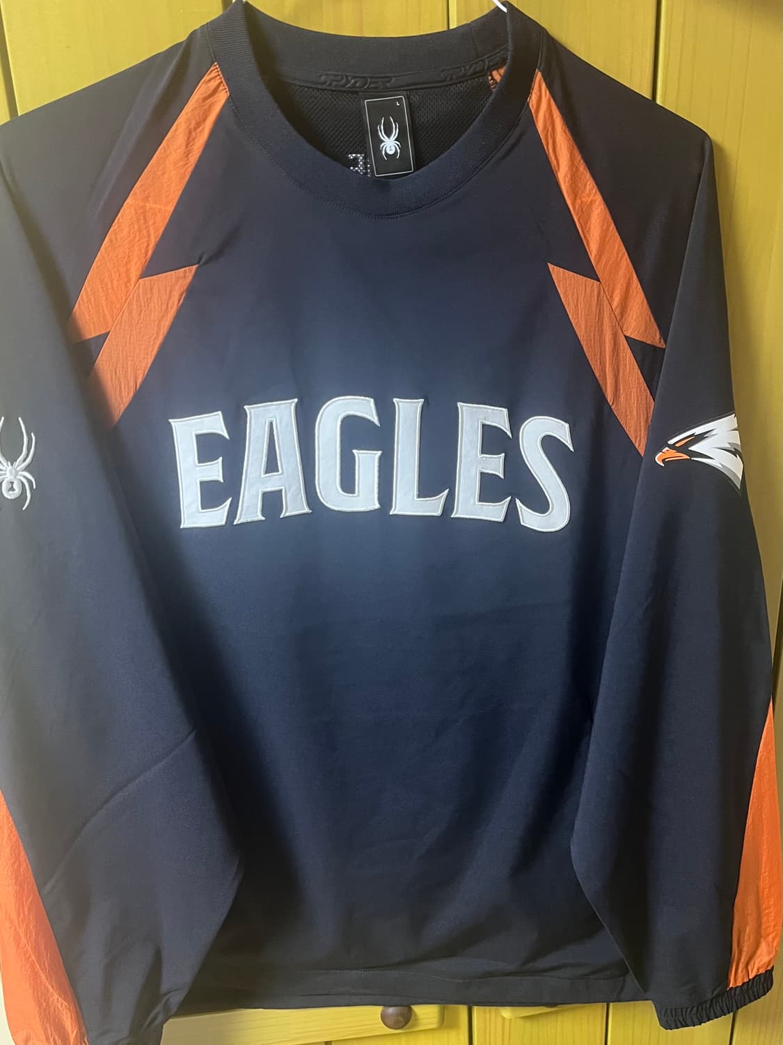 한화이글스 어센틱 플러스 라인 피스테 L 상품이미지1