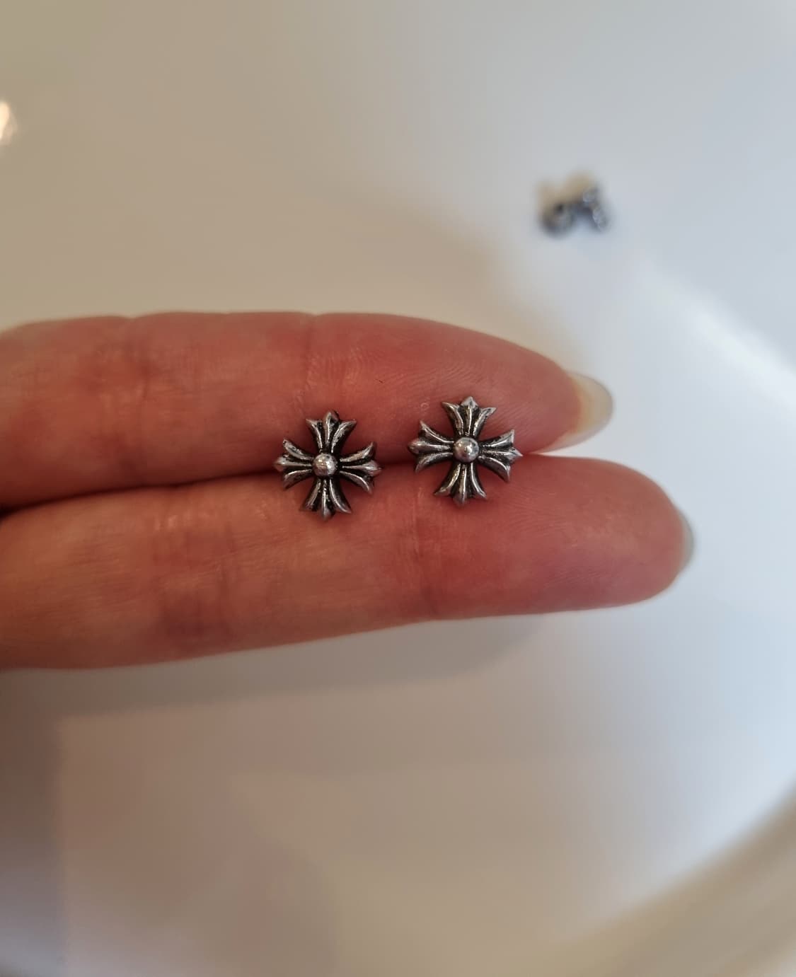 엔틱 빈티지 귀걸이 상품이미지4