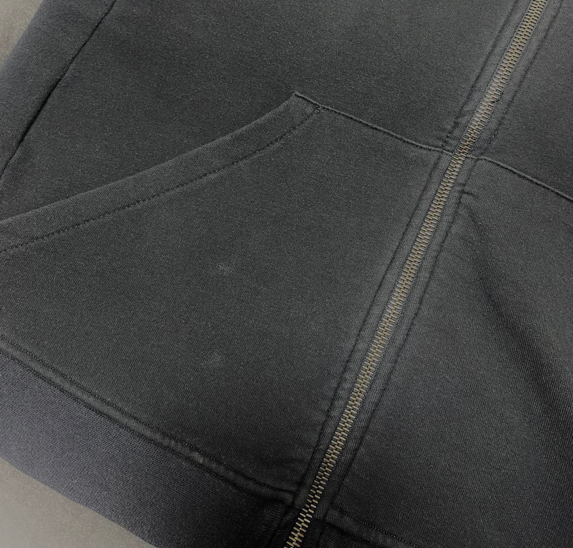 prada sport 후드 집업 상품이미지5