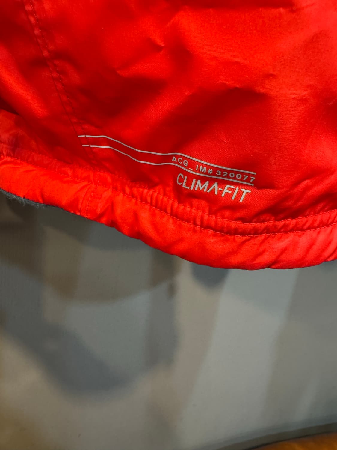 나이키 acg 양면자켓 상품이미지8