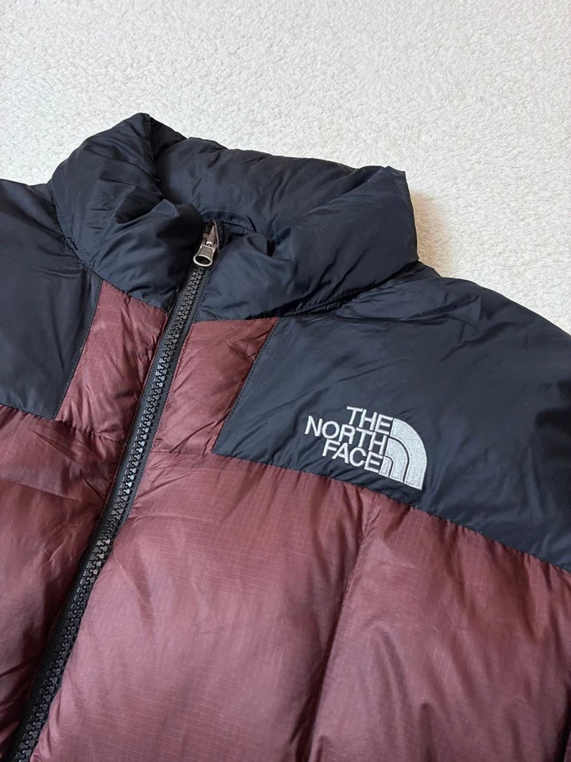 노스페이스 800 써밋 시리즈 로체 구스다운 패딩 PN6793 상품이미지3