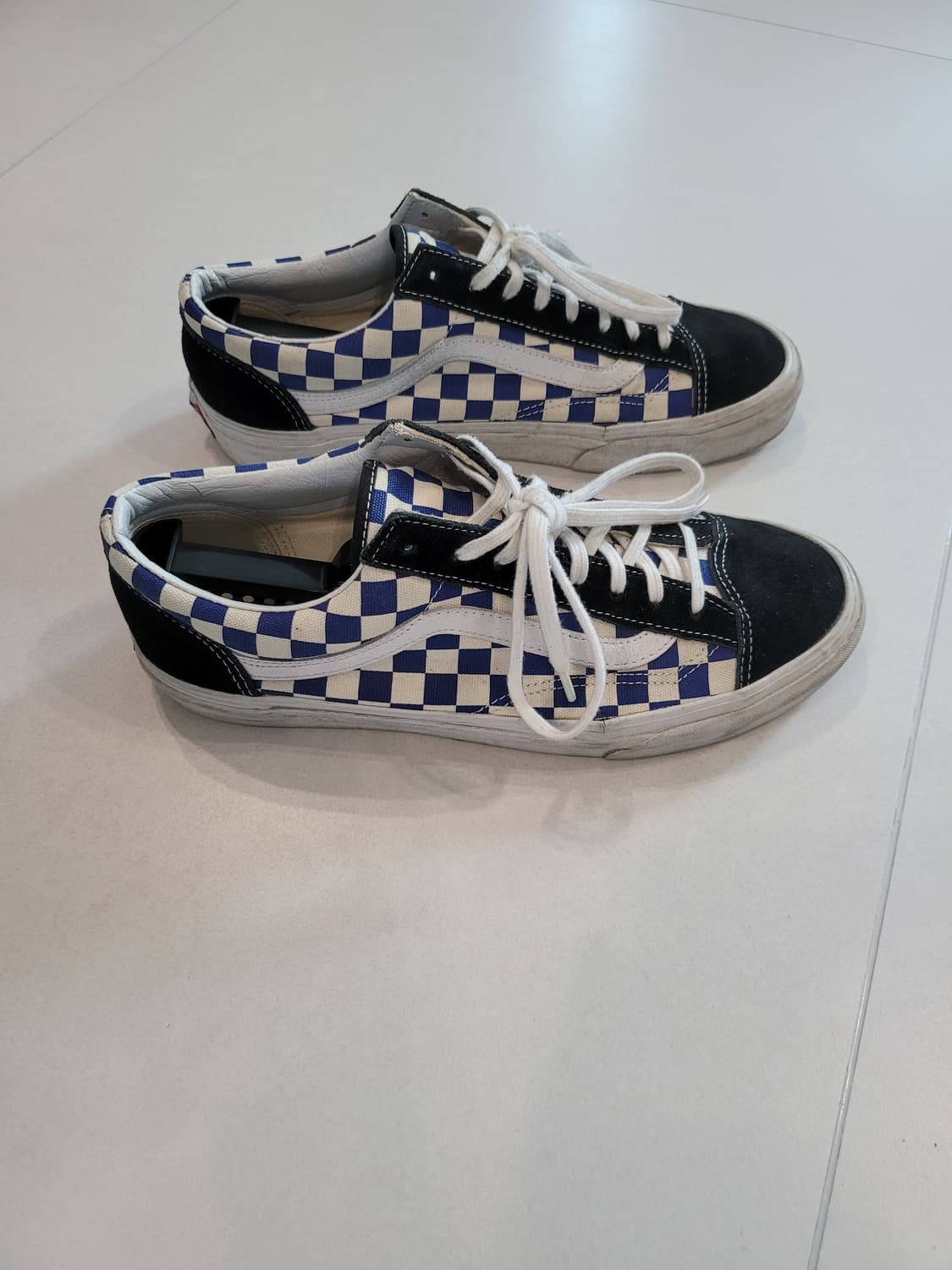 세월의 멋이 더해진 '반스 스타일 36 골든 코스트' (280)
 상품이미지2