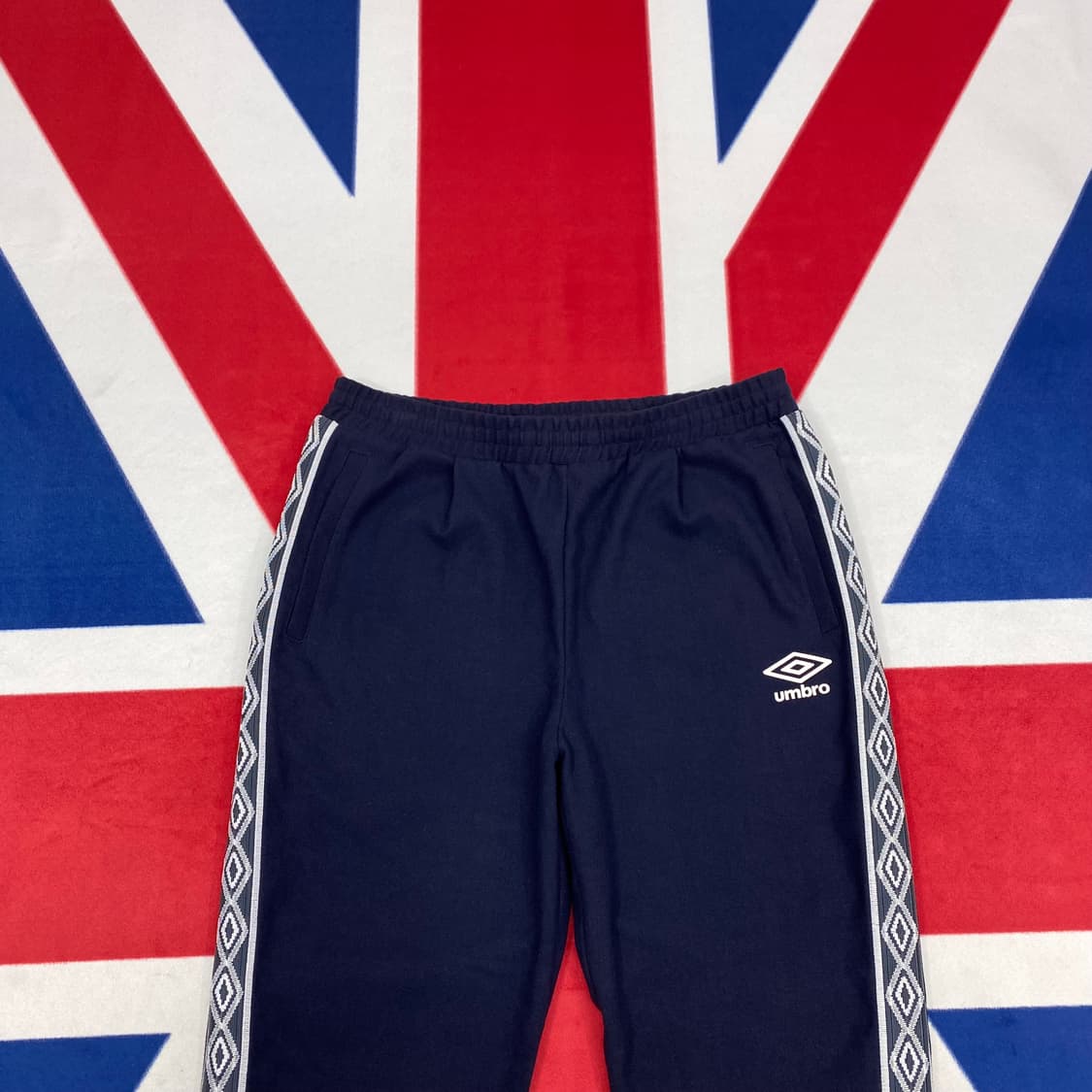 엄브로 사이드라인 바지 XL 상품이미지2