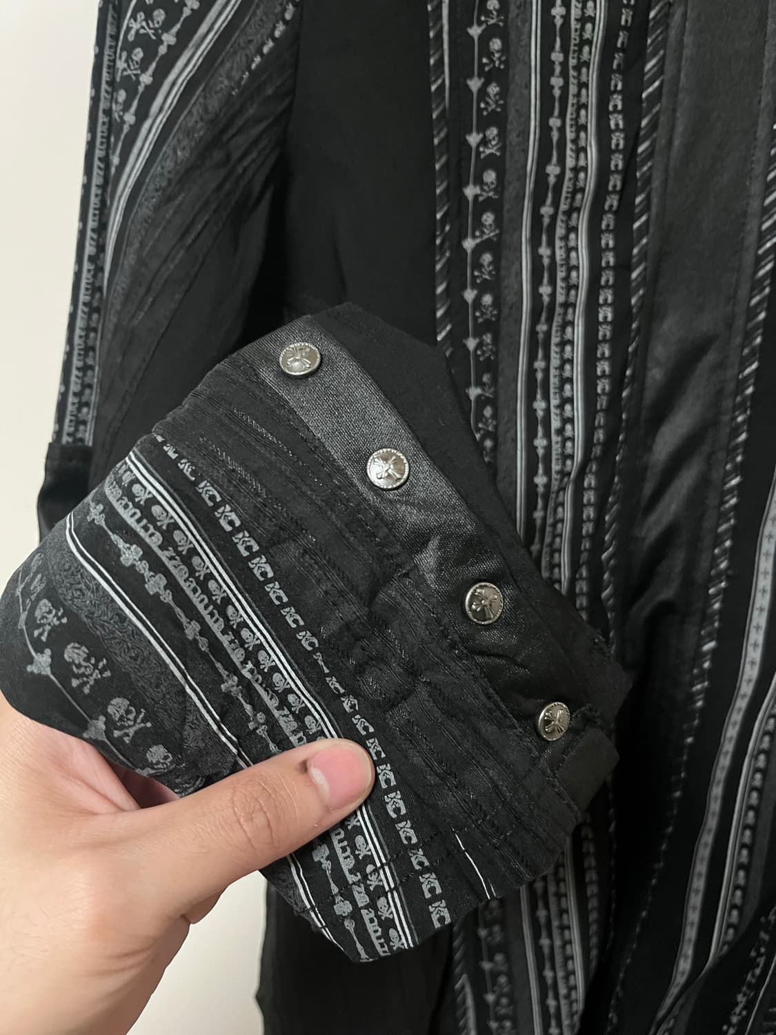 Ozz on Ozz croce  archive jacket 상품이미지5