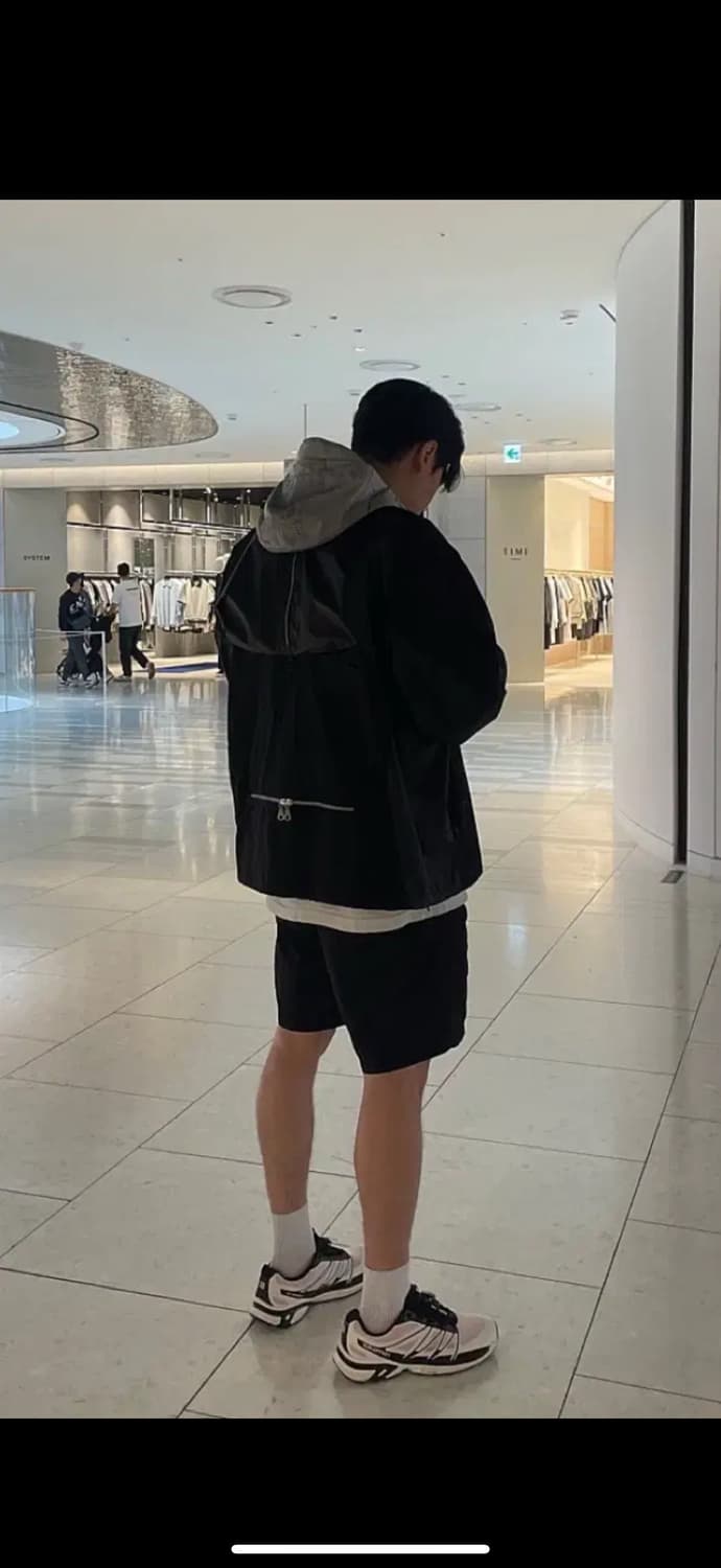 언더마이카 비나두 루나 락 24SS (일본한정) 상품이미지2