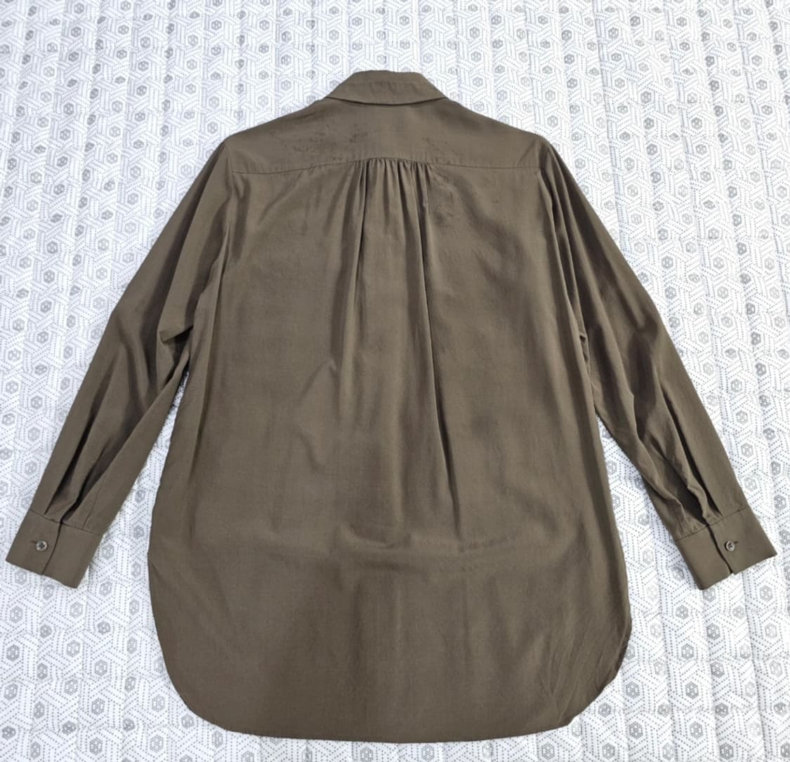 한섬 타임 TIME 블라우스 셔츠 ~FREE 상품이미지4