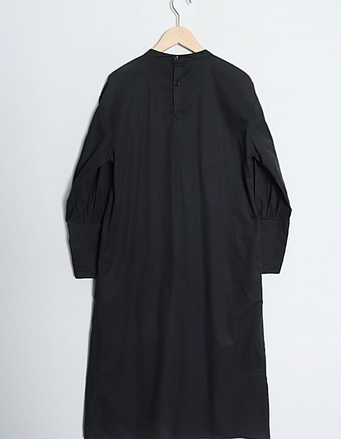 LEPSIM Poplin Cotton One-Piece 상품이미지6