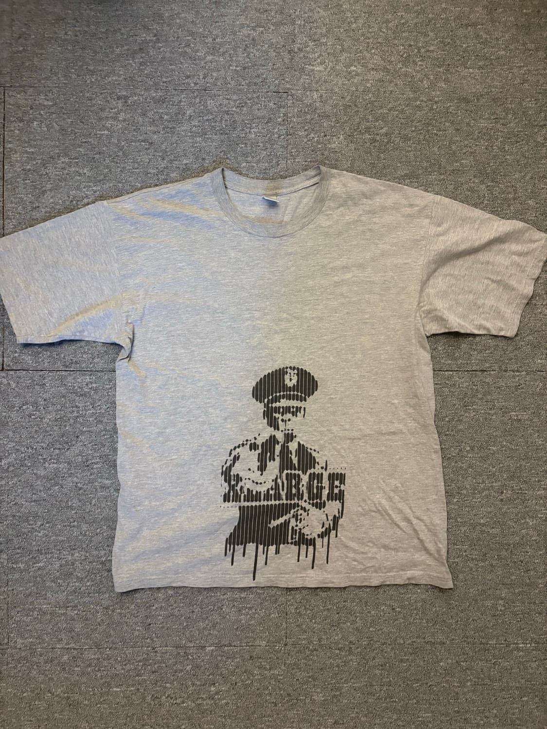 [XL] 90s 엑스라지 티셔츠 상품이미지1