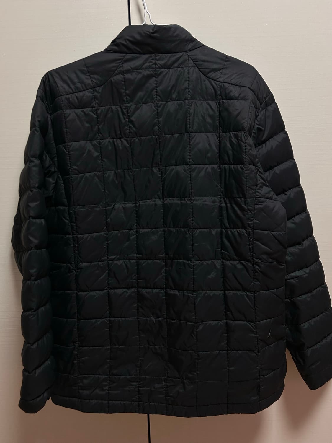 엘레쎄 남성 패딩 105 상품이미지2