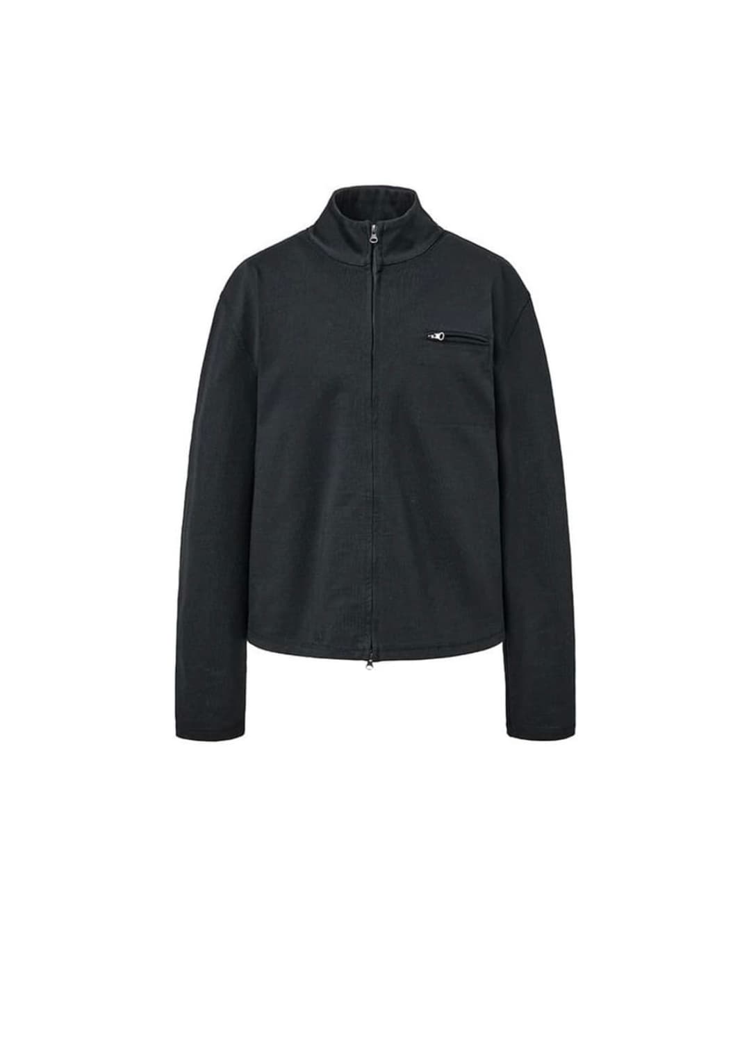 아모멘토 포켓 점퍼 상품이미지2