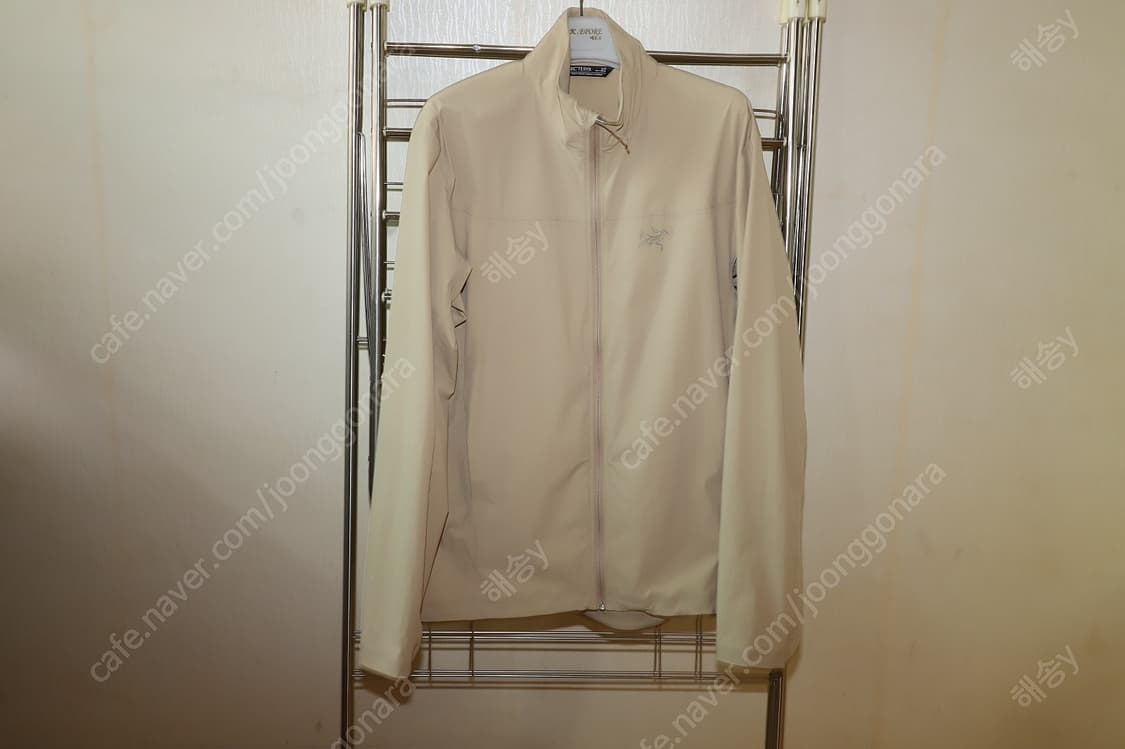 Arc'teryx Gamma Lightweight Jacket Wicke 상품이미지2