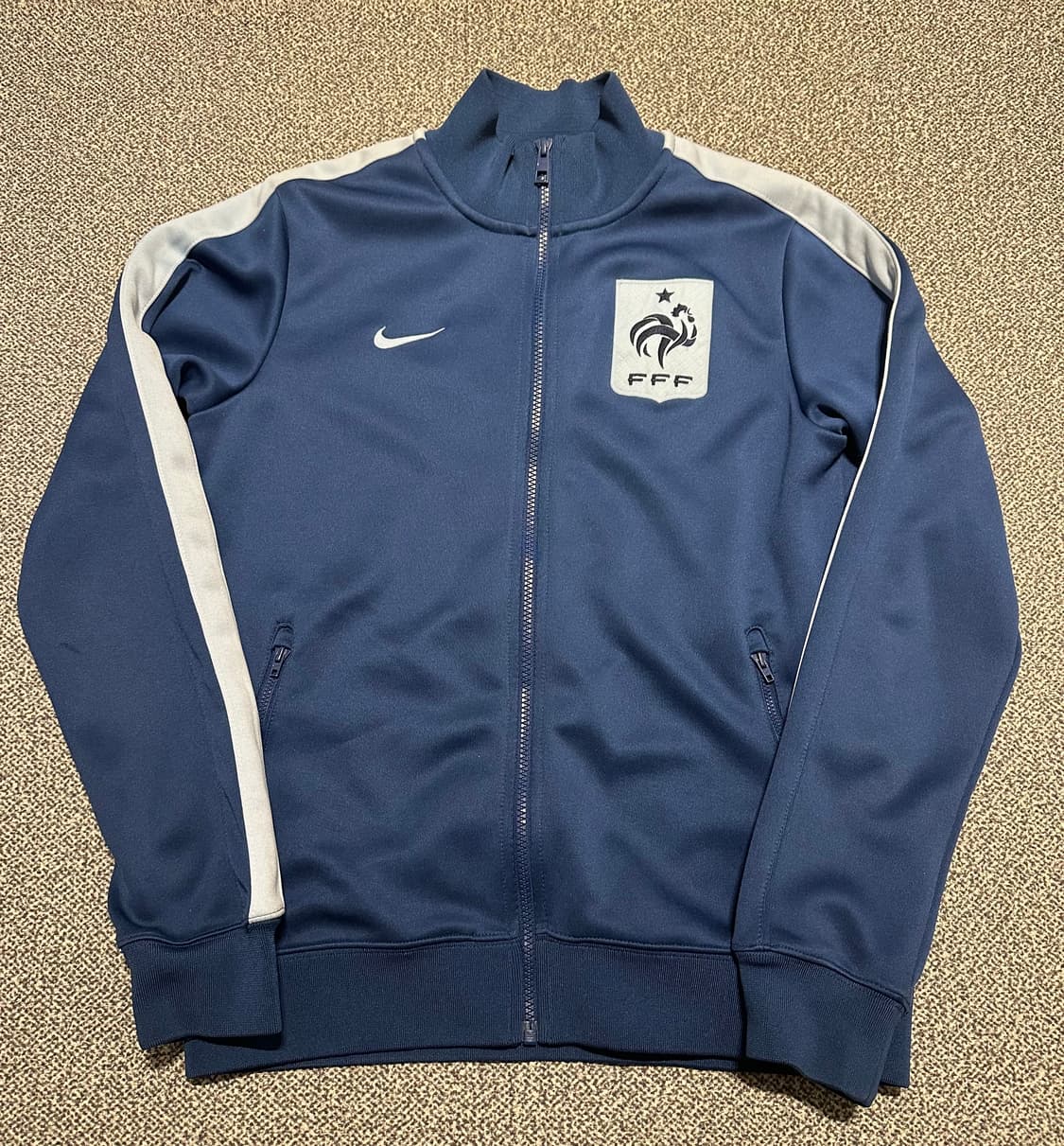 나이키 프랑스 국대 져지 m 상품이미지1