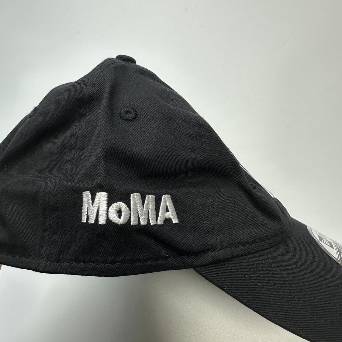 NEW ERA x MOMA 뉴에라 모마 뉴욕 양키즈 캡 상품이미지5