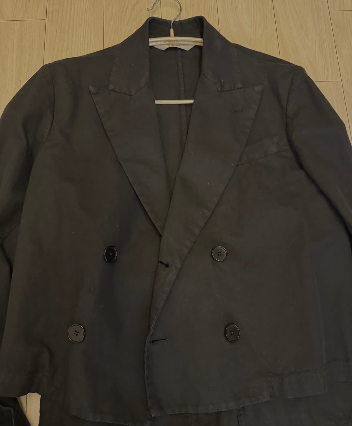 바레나 셋업 상품이미지7