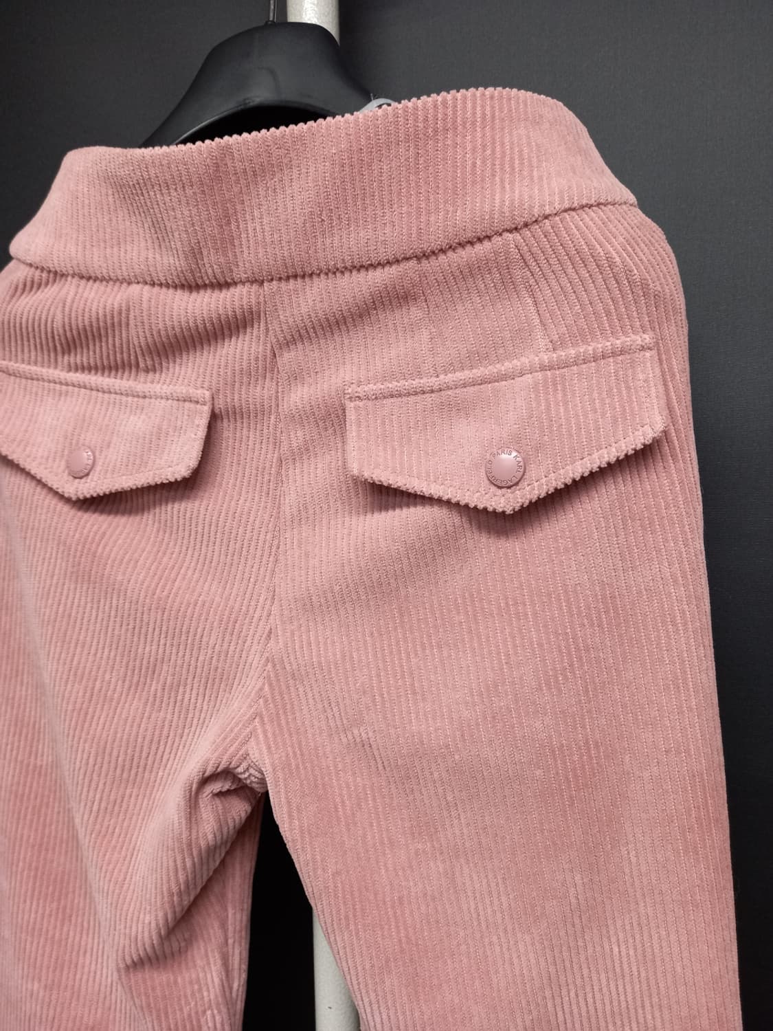 칼라거펠트 춘추동 코듀로이 스키니핏 팬츠 44 상품이미지6