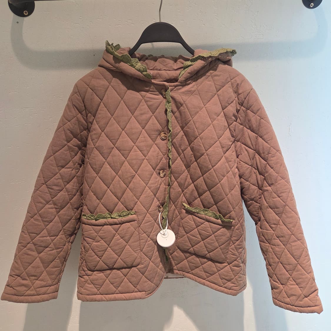 빈티지 자켓 판매합니다 상품이미지5