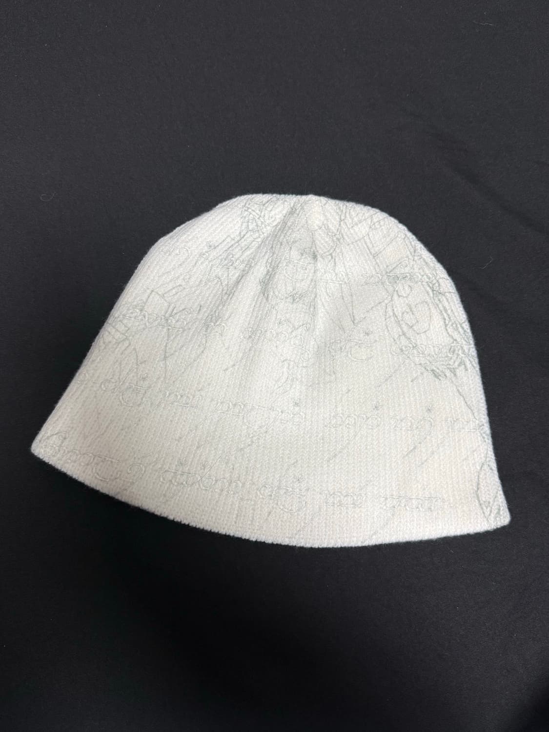 604서비스 비니 상품이미지2