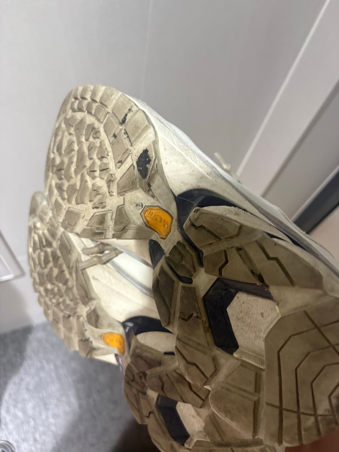 아워레가시 신발 상품이미지3