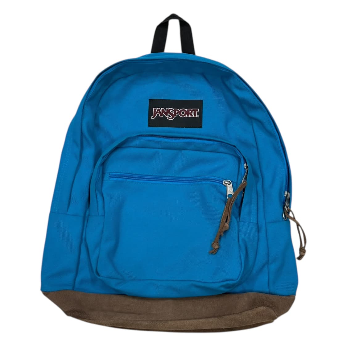 잔스포츠 빈티지 라이트팩 블루 백팩 가방 상품이미지1