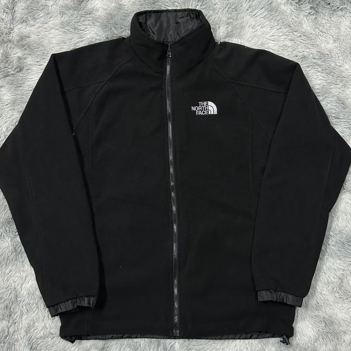 노스페이스 플리스 양면자켓 L 상품이미지1