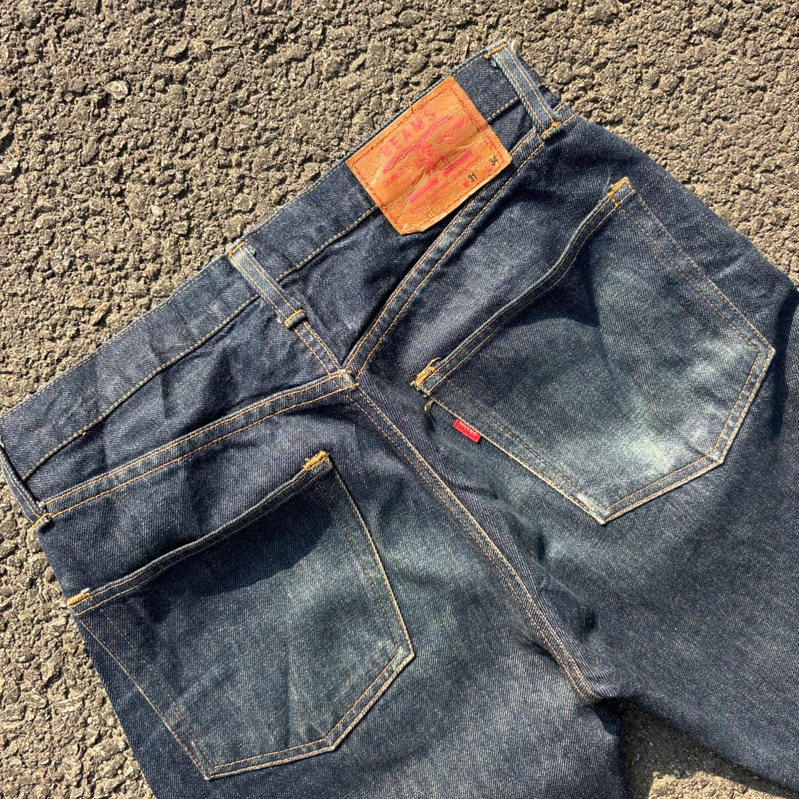 일본 빔즈 211 상품이미지9