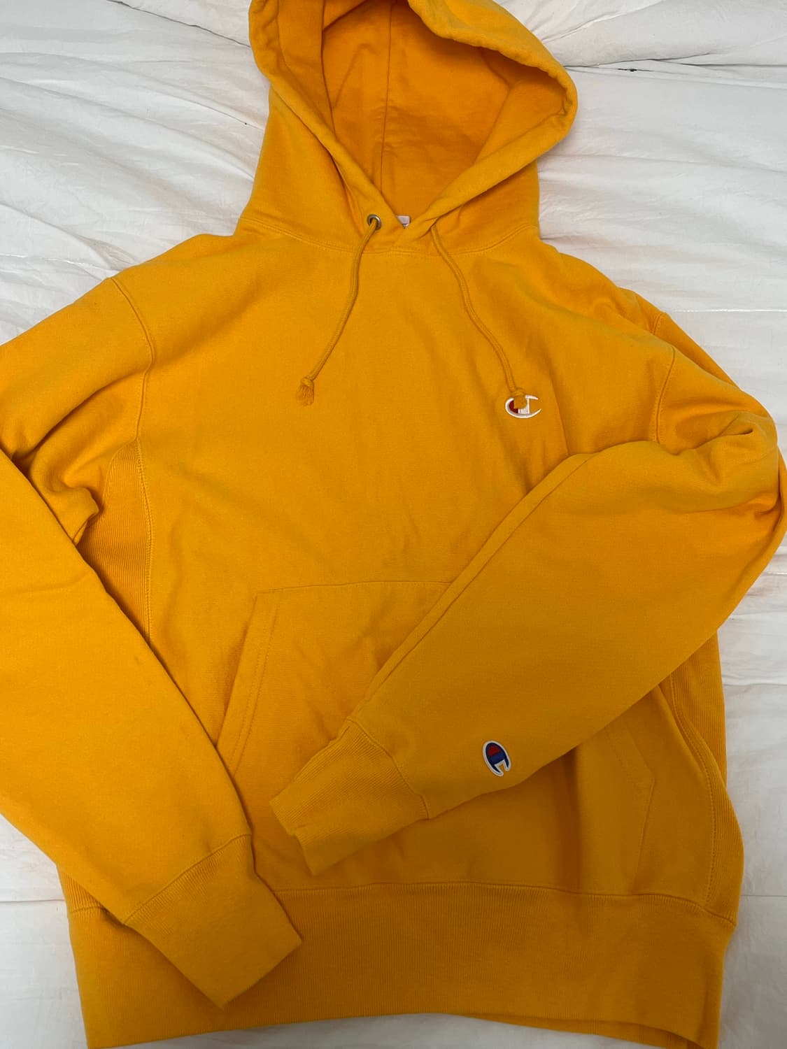 챔피온 후드티m 상품이미지1