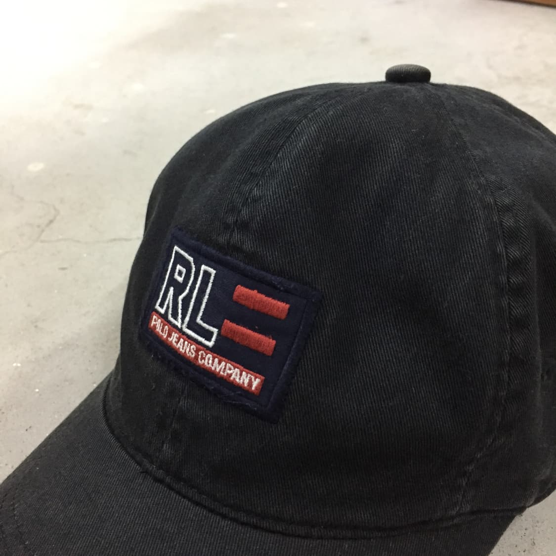 폴로 랄프로렌 볼캡 상품이미지2