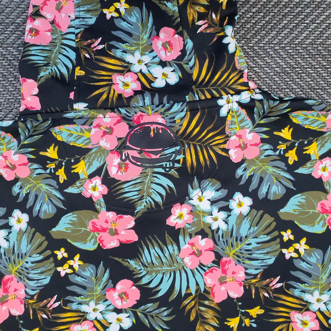 미착용 Saga 후드티 남자105 상품이미지7