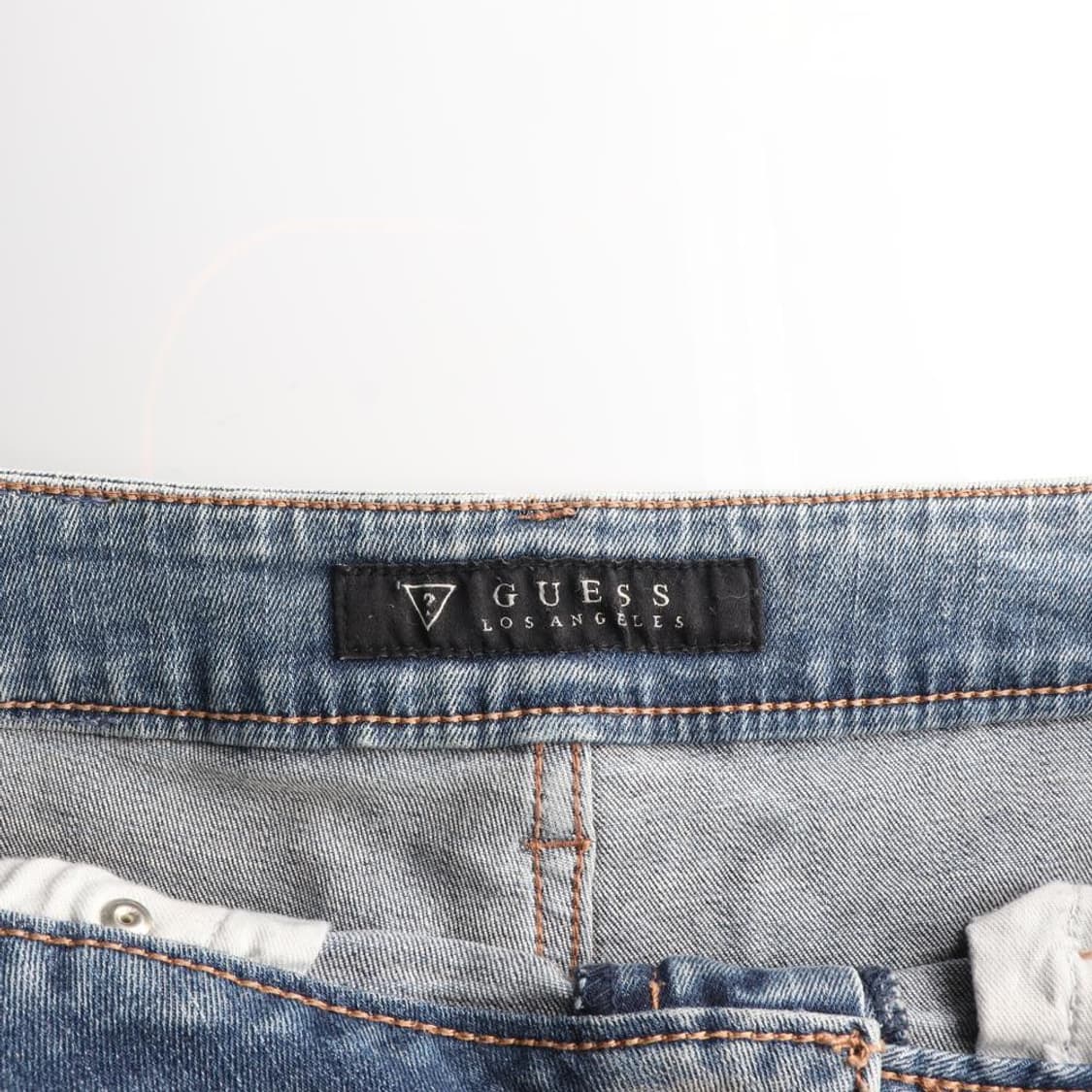 GUESS 게스 청바지 청바지 (L) 상품이미지5