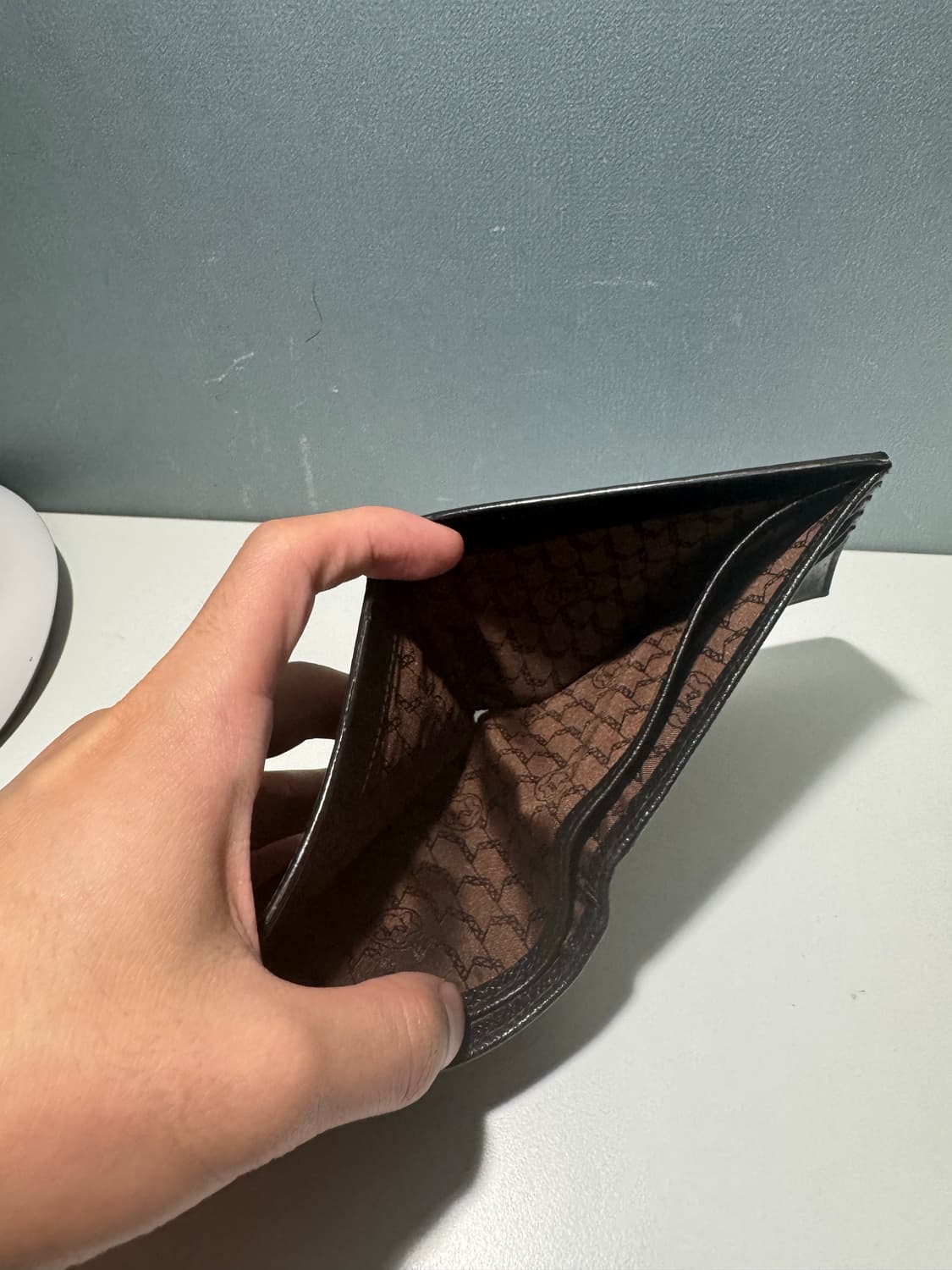 몽블랑 지갑 상품이미지5
