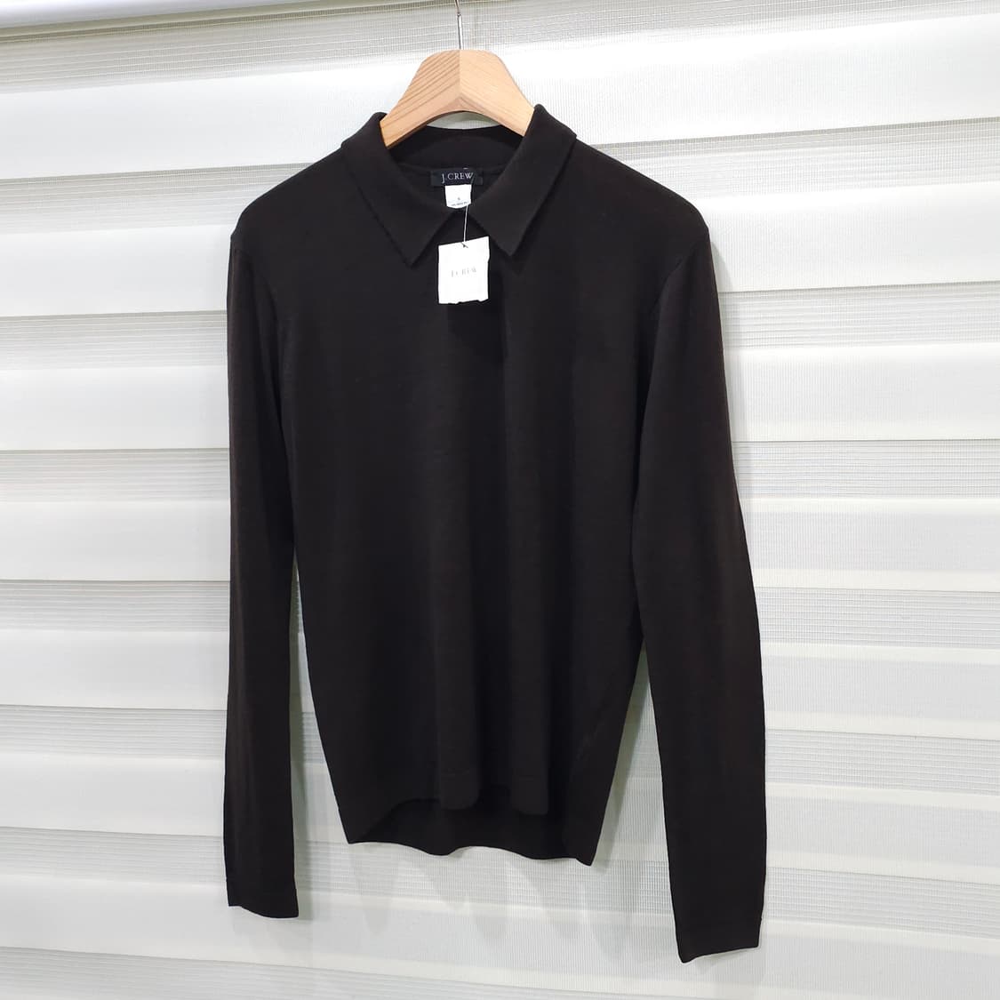 J.CREW 메리노울 카리니트- 우먼S 상품이미지1