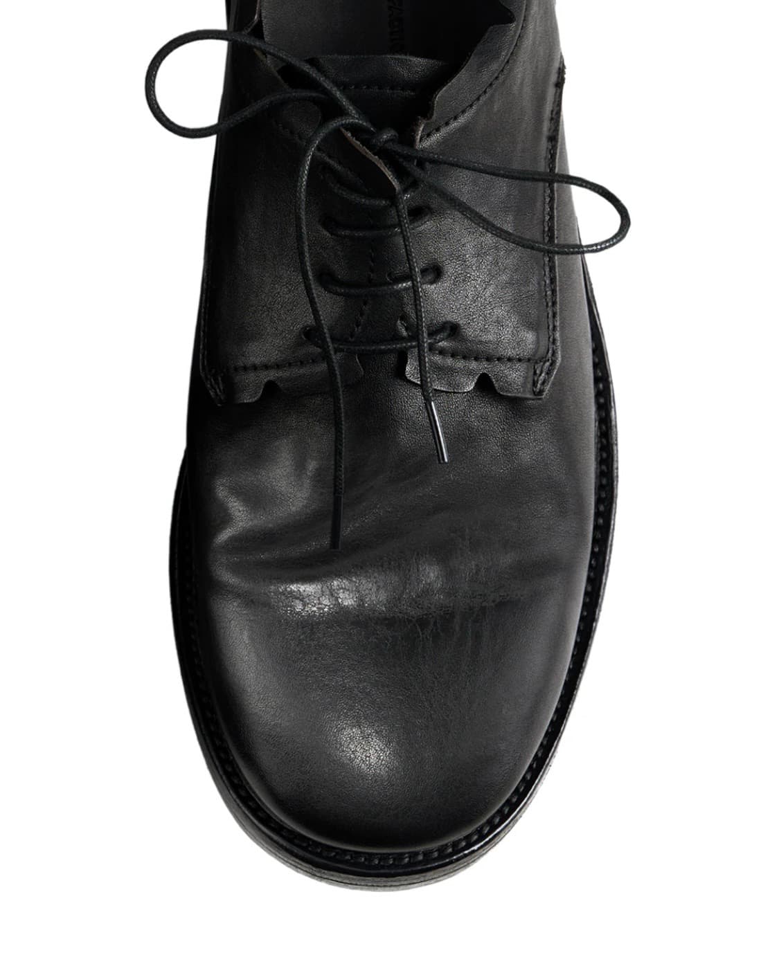 [270] 포스트아카이브팩션 트림드 더비 paf 상품이미지2