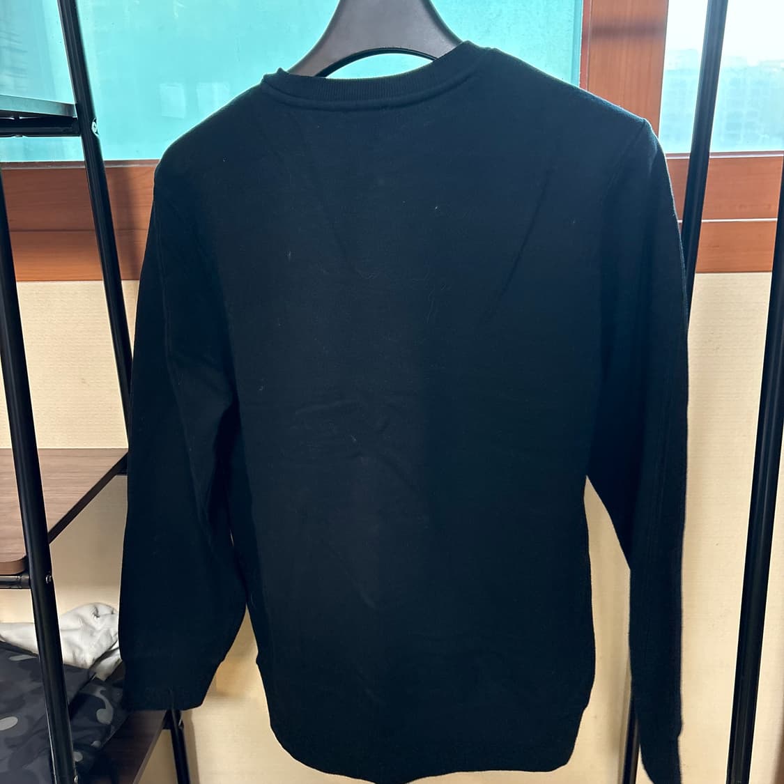 트루릴리젼 맨투맨 상품이미지3