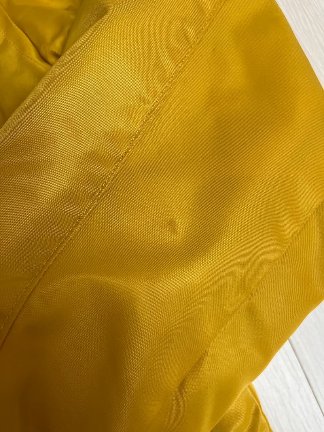 스투시 ma-1 자켓 상품이미지5