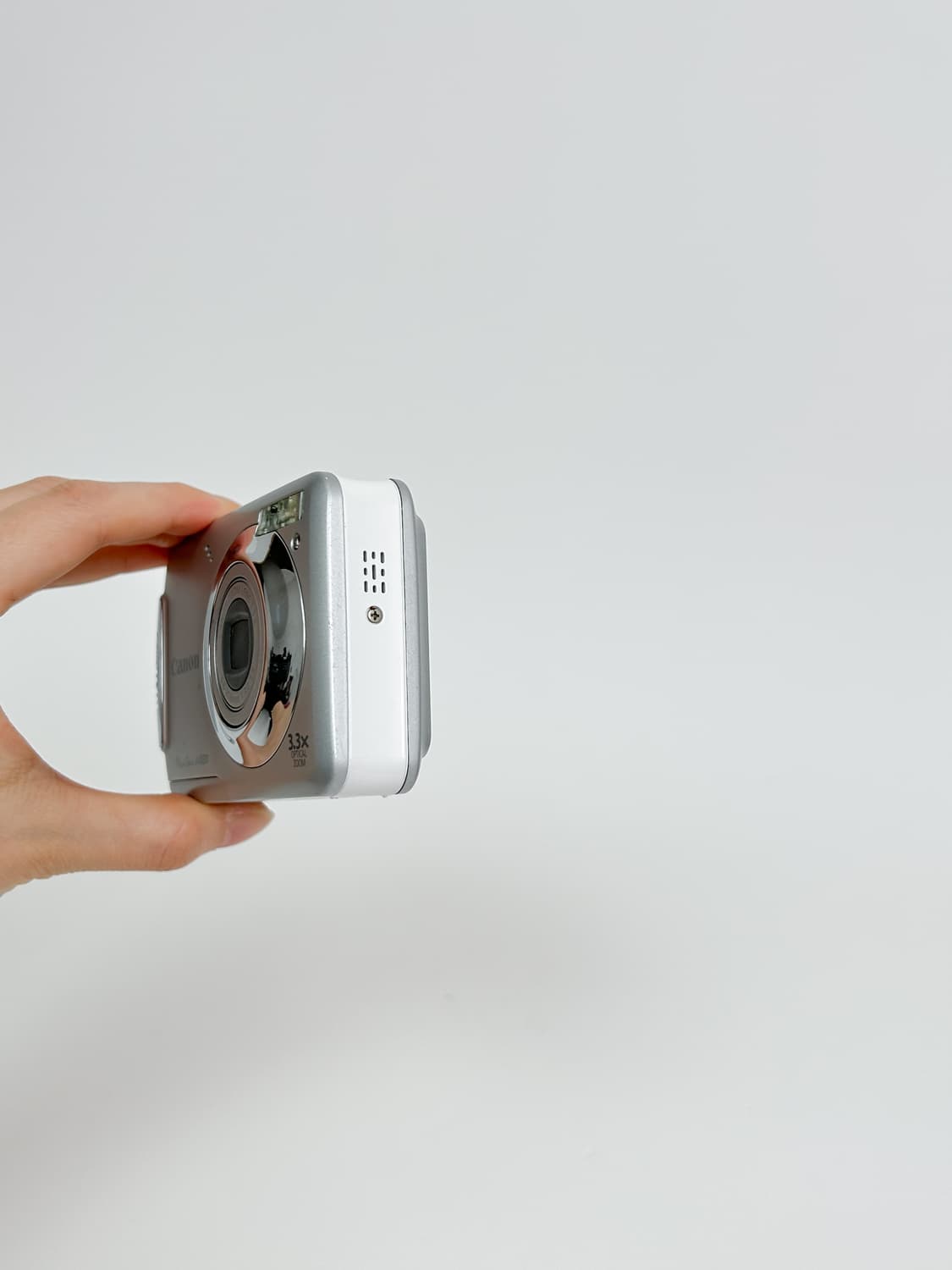 초보자추천!) 캐논 파워샷 a480 Powershot 빈티지 디카 상품이미지10