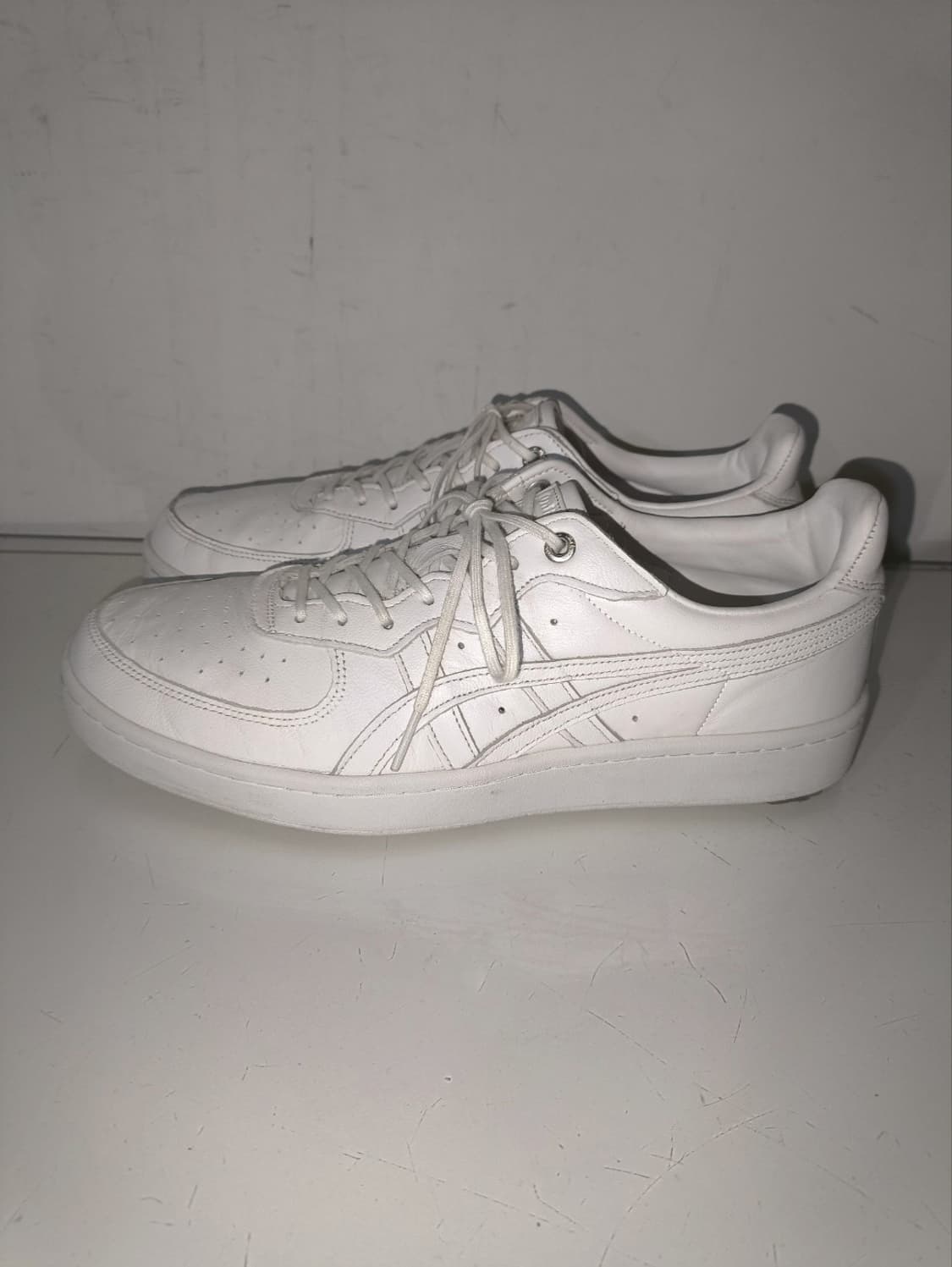 265mm 오니츠카타이거 GSM SD 스니커즈 상품이미지1