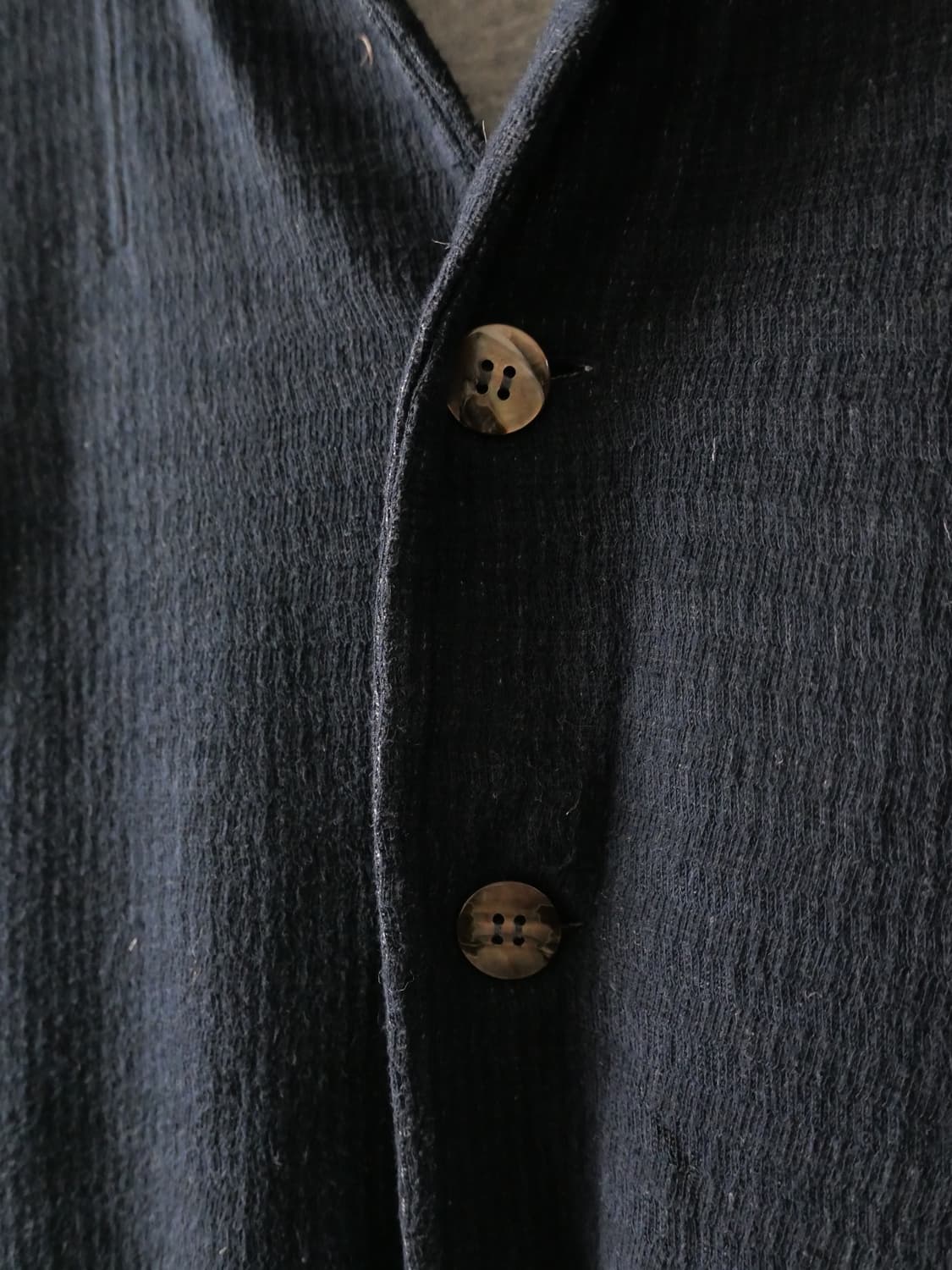 plantation knitng jacket  상품이미지5