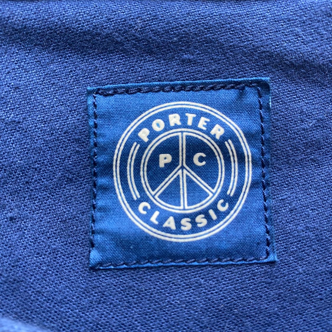 (XL) porter classic moleskin 자켓 상품이미지3