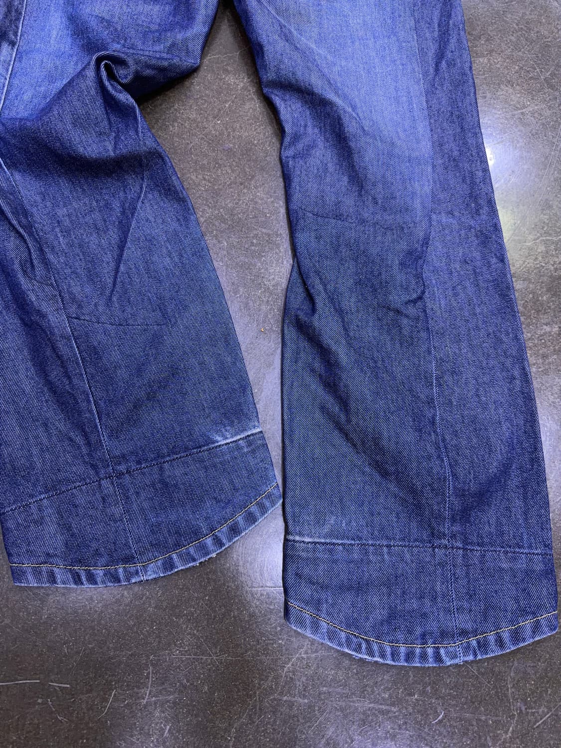 리바이스 엔지니어드진 00's 데님팬츠 청바지 32 상품이미지6