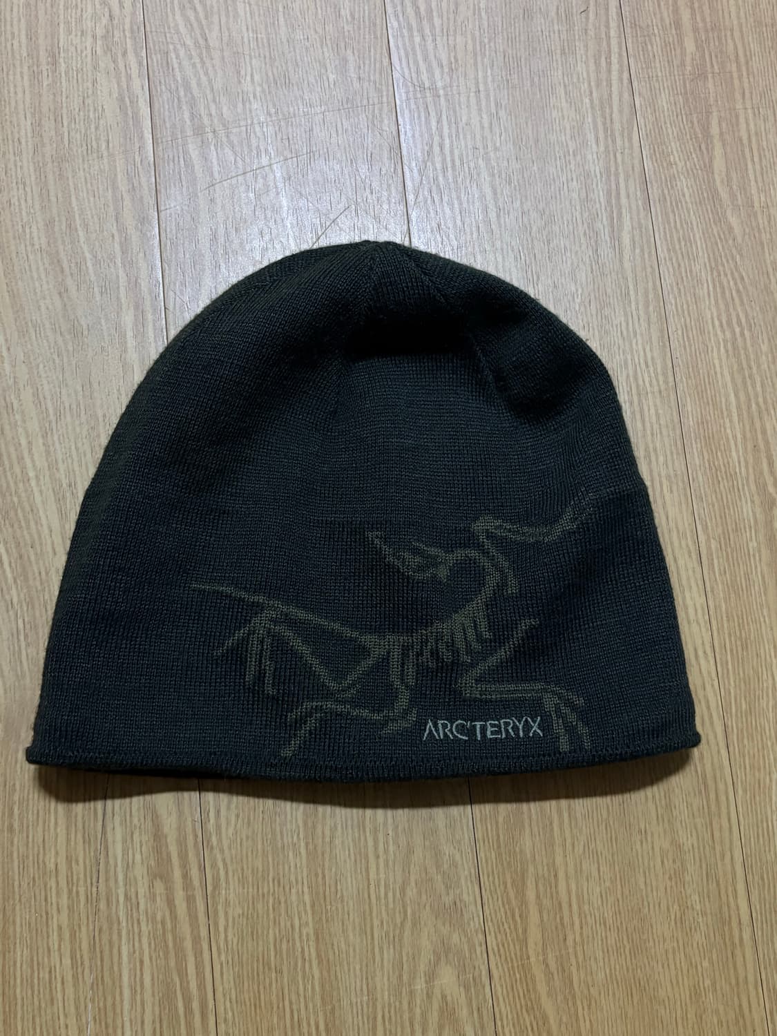 아크테릭스 버드 헤드 토크 비니 상품이미지1