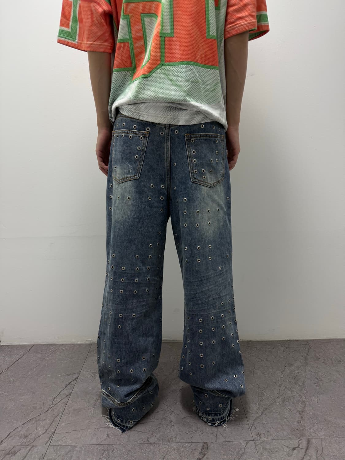 RACER WORLDWIDE SS25 "Spring Break" 상품이미지10