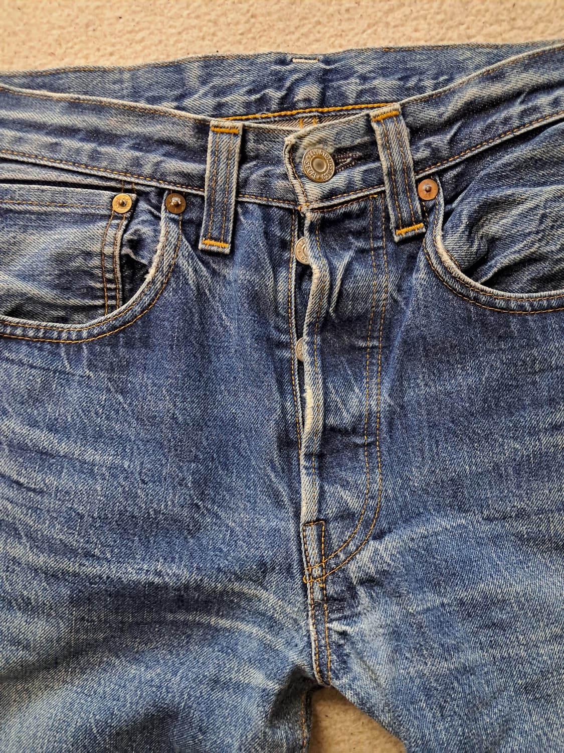 리바이스501 xx  상품이미지2