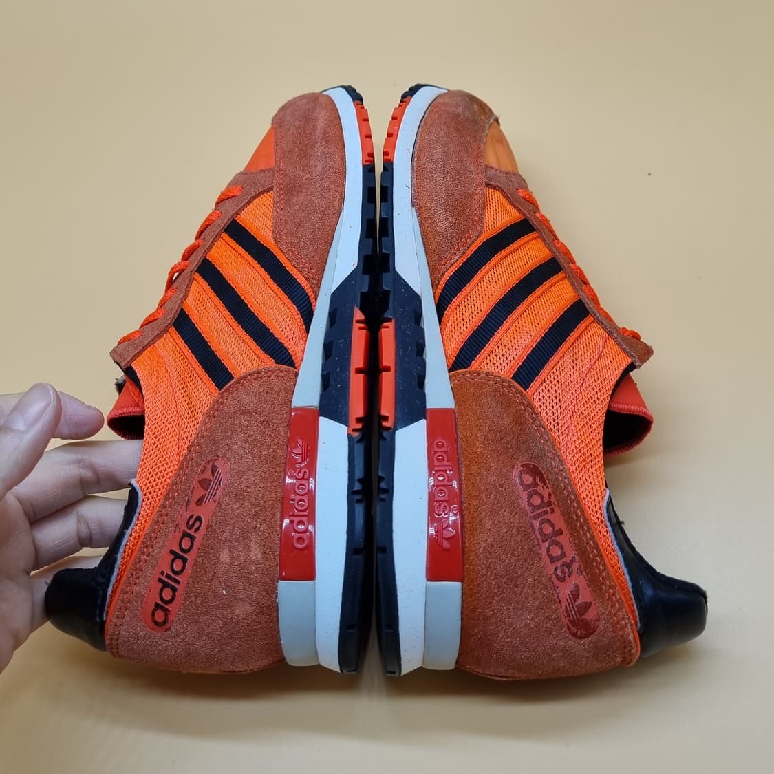 아디다스 팬텀 운동화250  상품이미지5