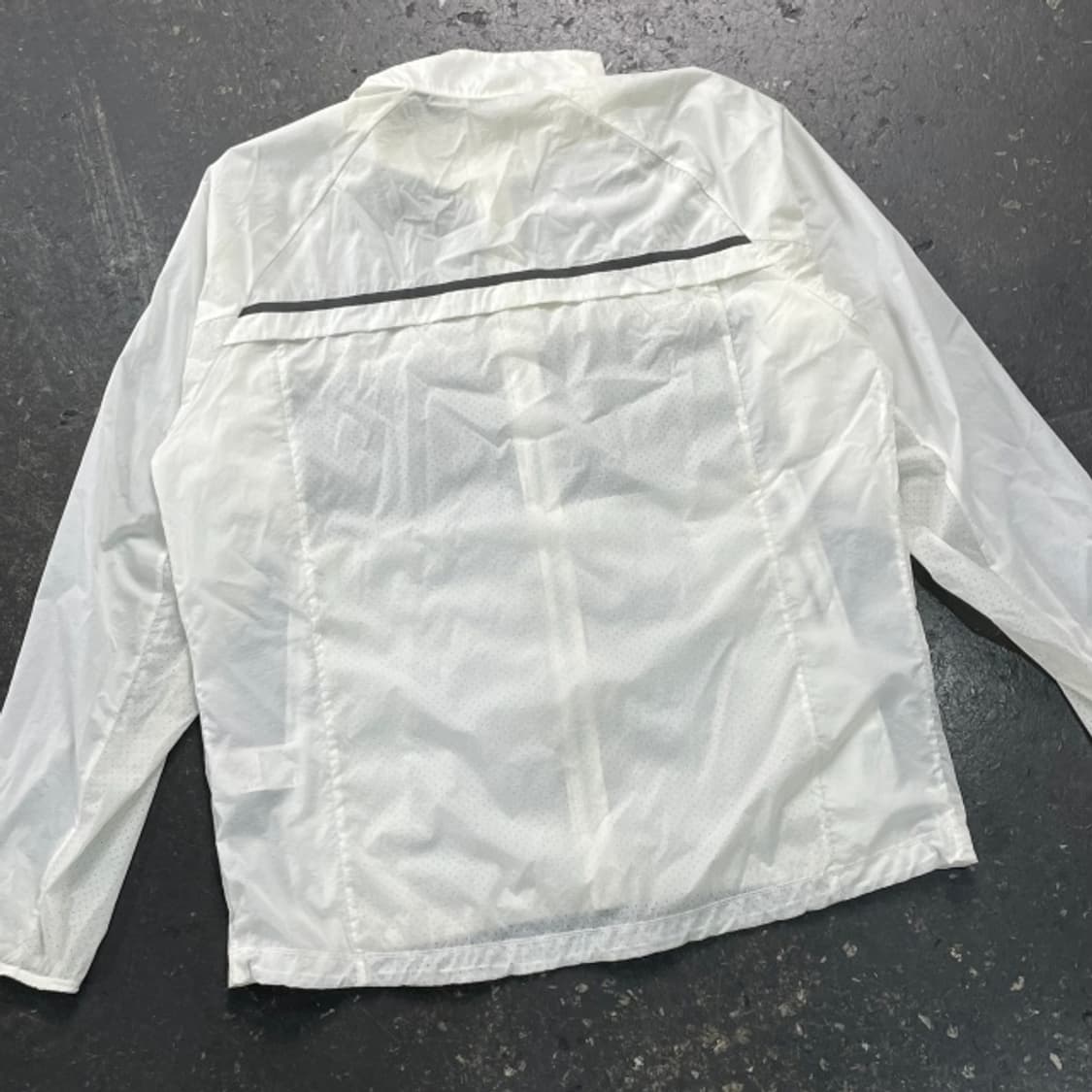 105 코오롱스포츠 바람막이 상품이미지5