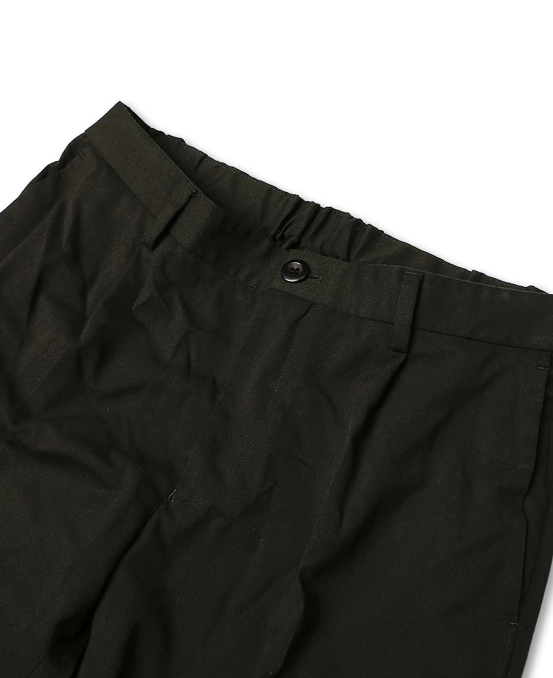 유나이티드 애로우즈 [United Arrows] 카키 소프트터치 수트셋업 상품이미지8