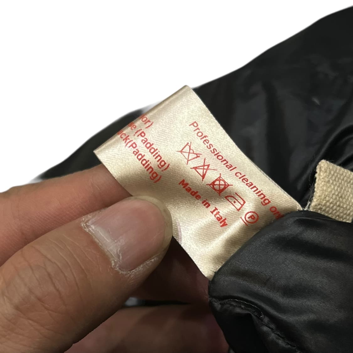  마르니 구스 패디드 집업 y13861 상품이미지9